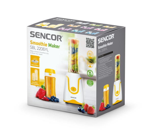 SENCOR SBL 2206YL - 1388611 - zdjęcie 3